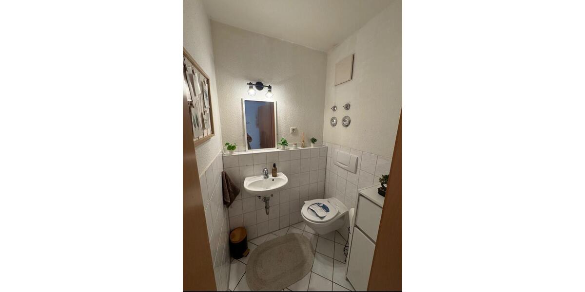 Erdgeschoßwohnung Laupheim - 3 Zimmer, 74 m&sup2;, 1.200&euro; | Angebot:25150141