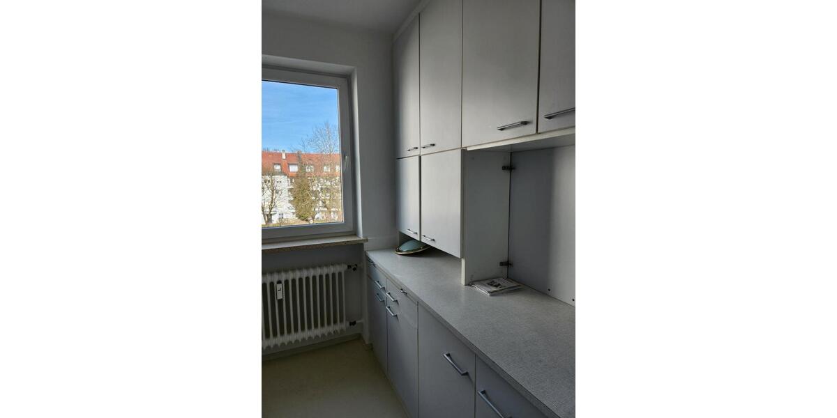Etagenwohnung Altötting - 2 Zimmer, 56 m&sup2;, 620&euro; | Angebot:26689362