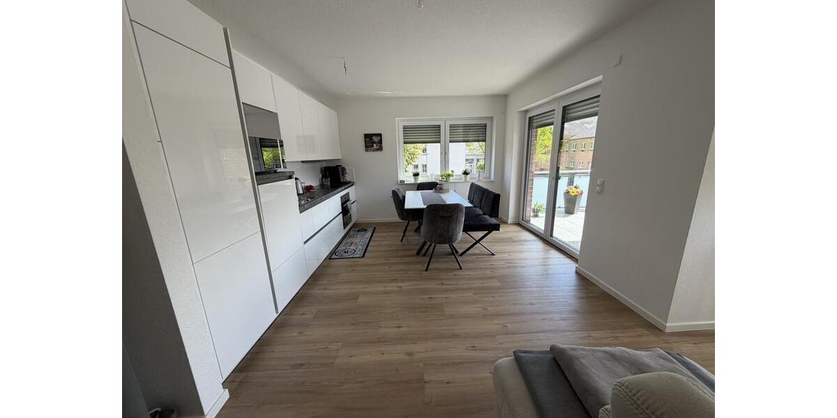 Etagenwohnung Nienburg (Weser) - 2 Zimmer, 70 m&sup2;, 785&euro; | Angebot:26619755