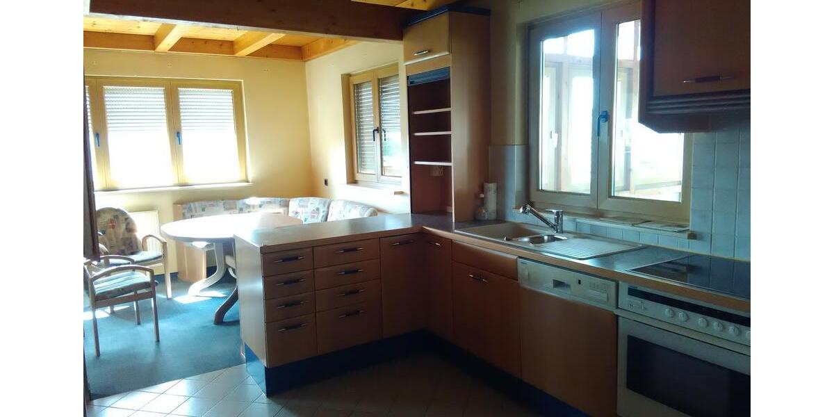 Etagenwohnung Kelheim - 5 Zimmer, 153 m&sup2;, 1.400&euro; | Angebot:26004638