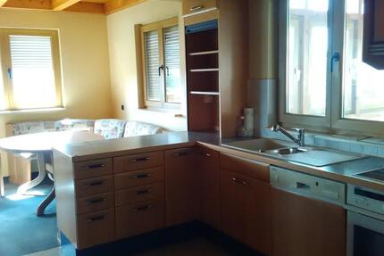 Wohnung Kelheim - 5 Zimmer, 153 m&sup2;, 1.400&euro; | Angebot:26004638