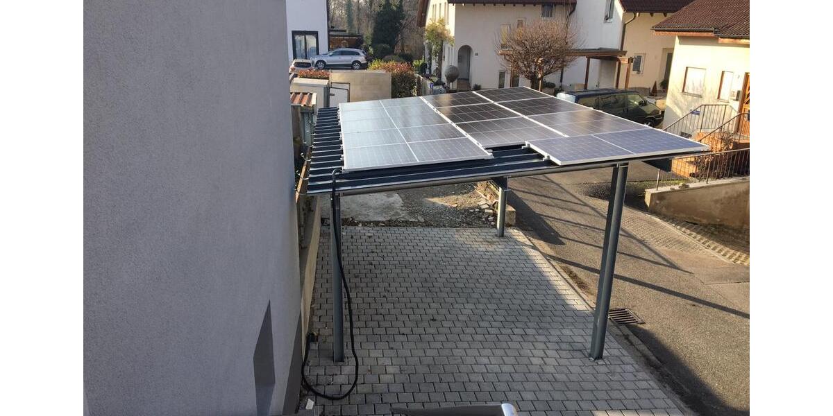 Terrassenwohnung Binzen - 1 Zimmer, 40 m&sup2;, 650&euro; | Angebot:25424525