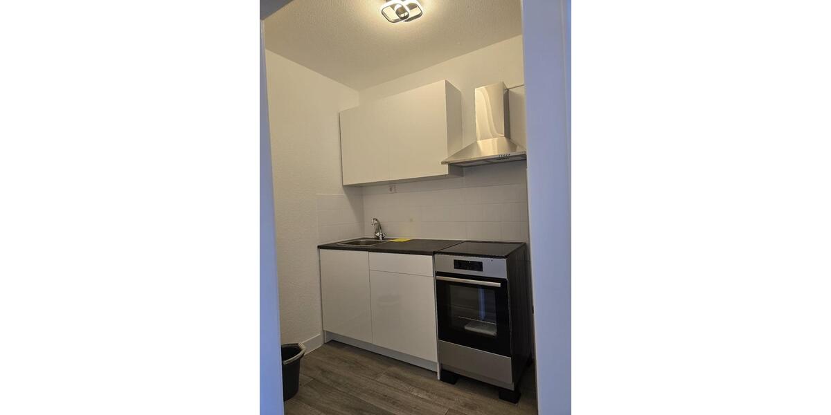 Etagenwohnung Kiel Ellerbek - 1 Zimmer, 40 m&sup2;, 499&euro; | Angebot:25311317