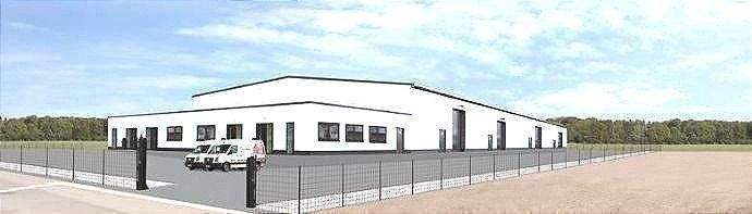 Büro, Kanzlei, Praxis oder Dienstleistungsfläche zur Miete in Wittlich-Wengerohr 3 zimmer