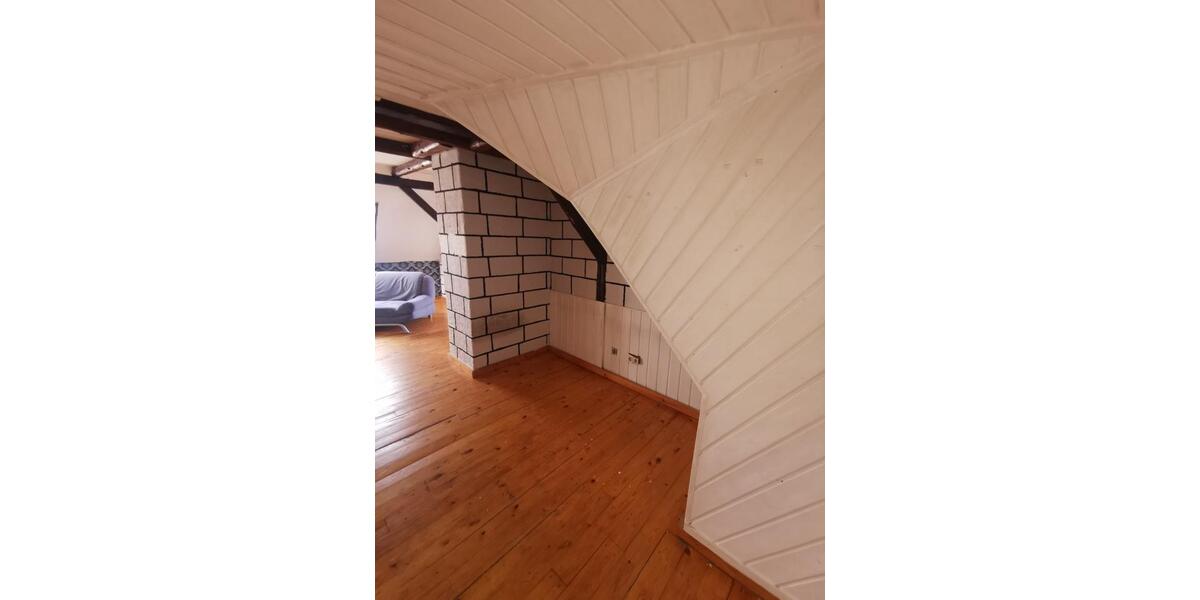 Etagenwohnung Extertal - 2 Zimmer, 50 m&sup2;, 300&euro; | Angebot:25396302