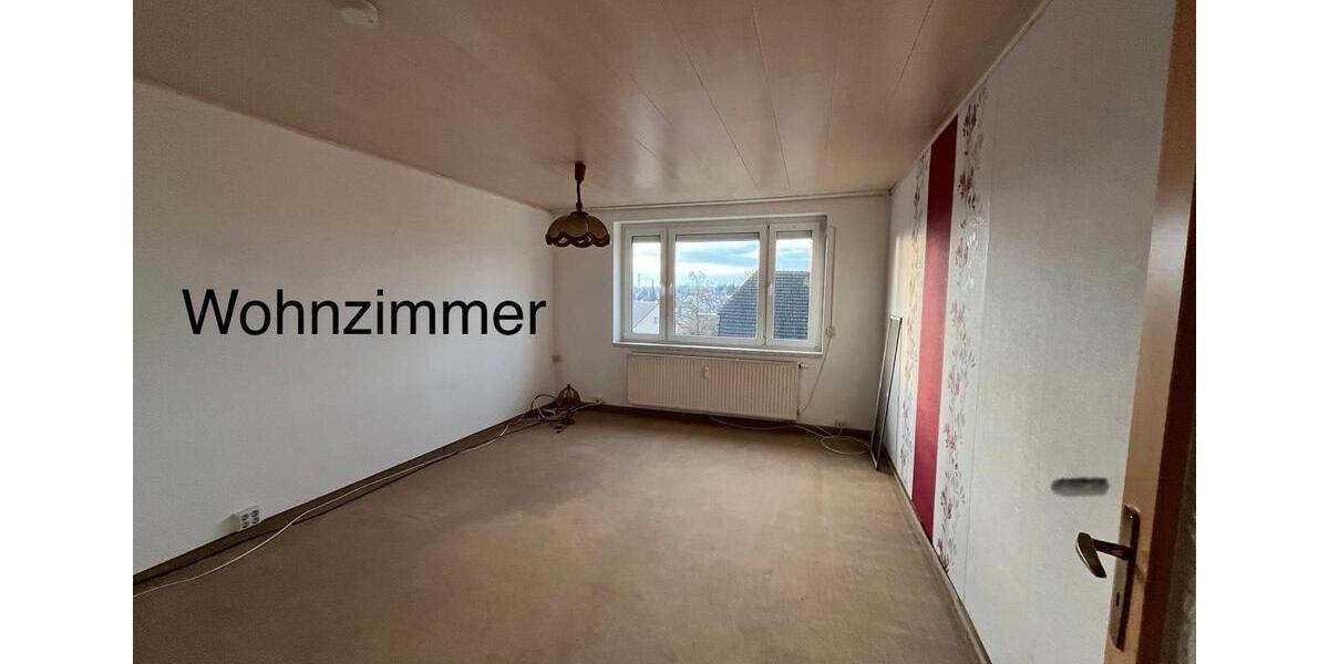 Etagenwohnung Ostrau - 4 Zimmer, 60 m&sup2;, 540&euro; | Angebot:26558623