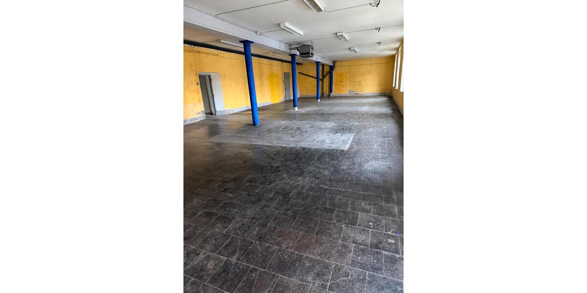 Gewerbeobjekt Steinheim - 2.500&euro; | Angebot:26015950