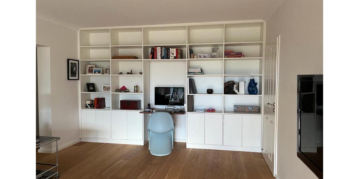 Etagenwohnung Königstein im Taunus - 4 Zimmer, 130 m&sup2;, 2.280&euro; | Angebot:25945191