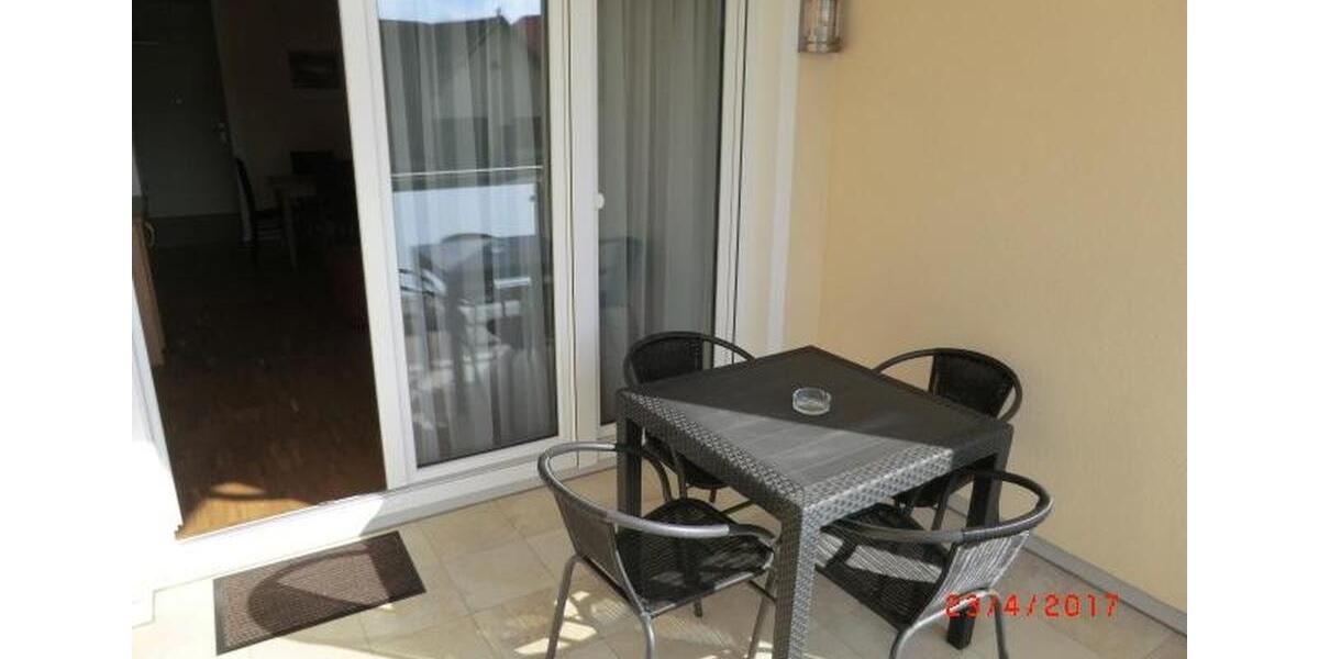 Etagenwohnung Gauting - 2 Zimmer, 56 m&sup2;, 1.050&euro; | Angebot:25652545