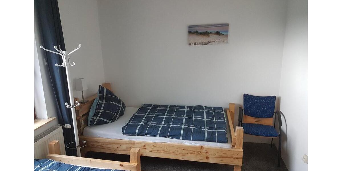 Wohnen auf Zeit Loxstedt - 6 Zimmer, 120 m&sup2;, 25&euro; | Angebot:26251463
