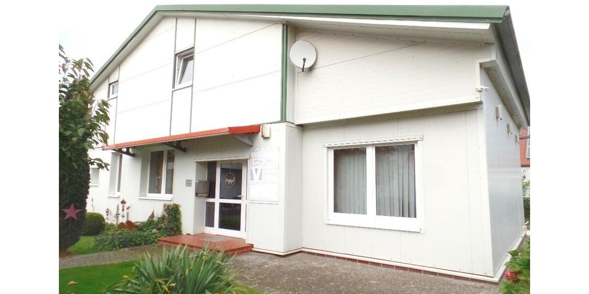 Gewerbeobjekt Zeven - 750&euro; | Angebot:25978755