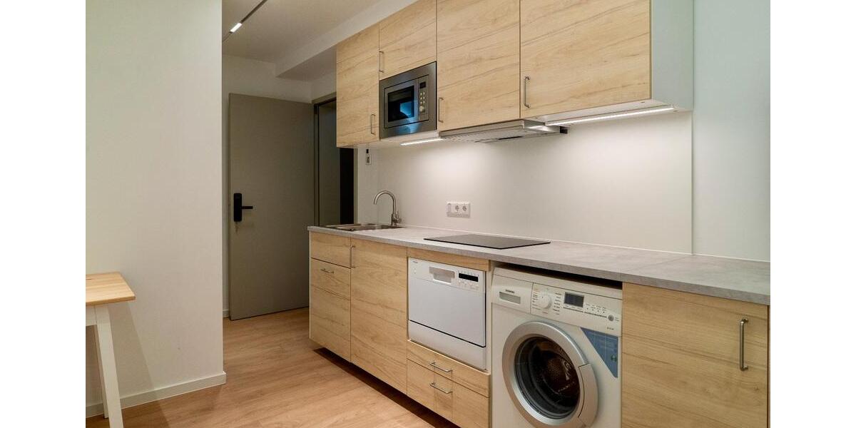 Etagenwohnung Tuntenhausen - 2 Zimmer, 30 m&sup2;, 699&euro; | Angebot:25935677