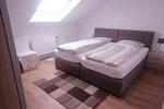 Etagenwohnung Schalksmühle - 5 Zimmer, 130 m&sup2;, 990&euro; | Angebot:26459596