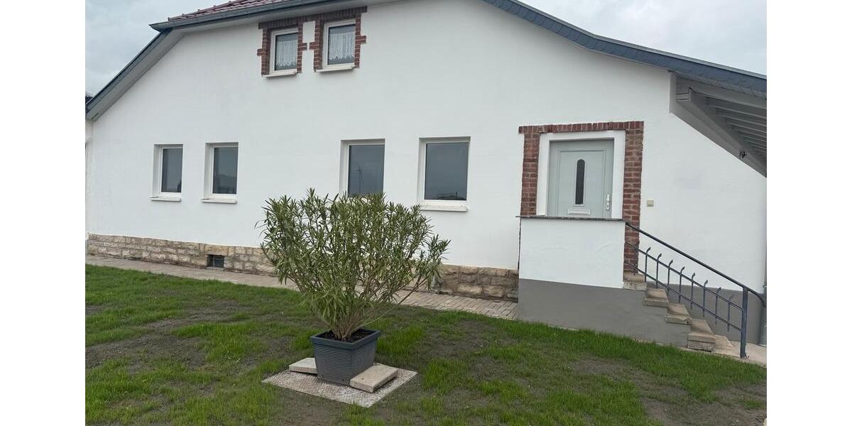 Gewerbeobjekt Herbsleben - 800&euro; | Angebot:26548224