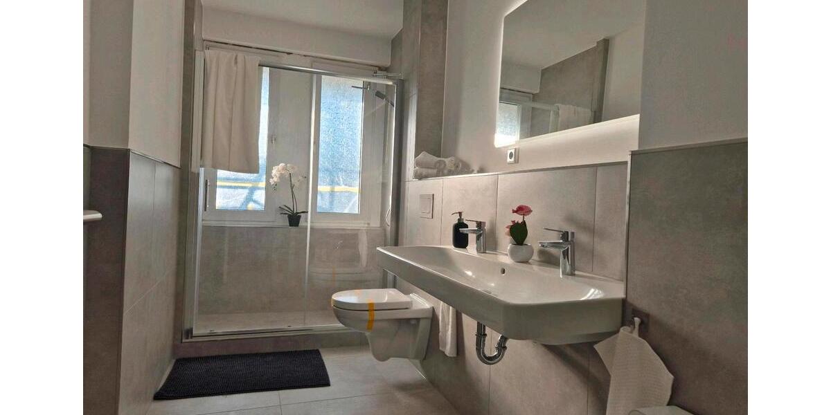 Erdgeschoßwohnung Osnabrück - 1 Zimmer, 20 m&sup2;, 450&euro; | Angebot:26241989