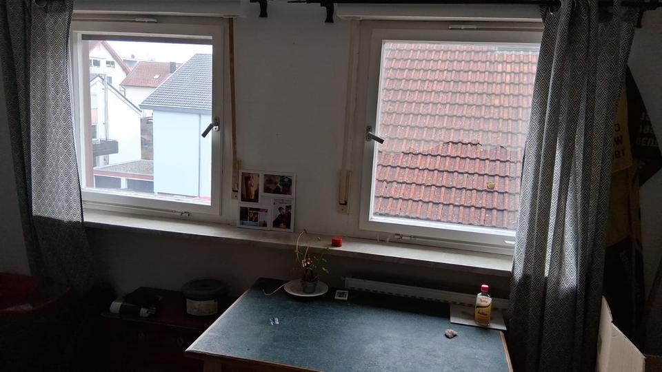 Wohnen auf Zeit Gärtringen - 1 Zimmer, 12 m&sup2;, 442&euro; | Angebot:26486604