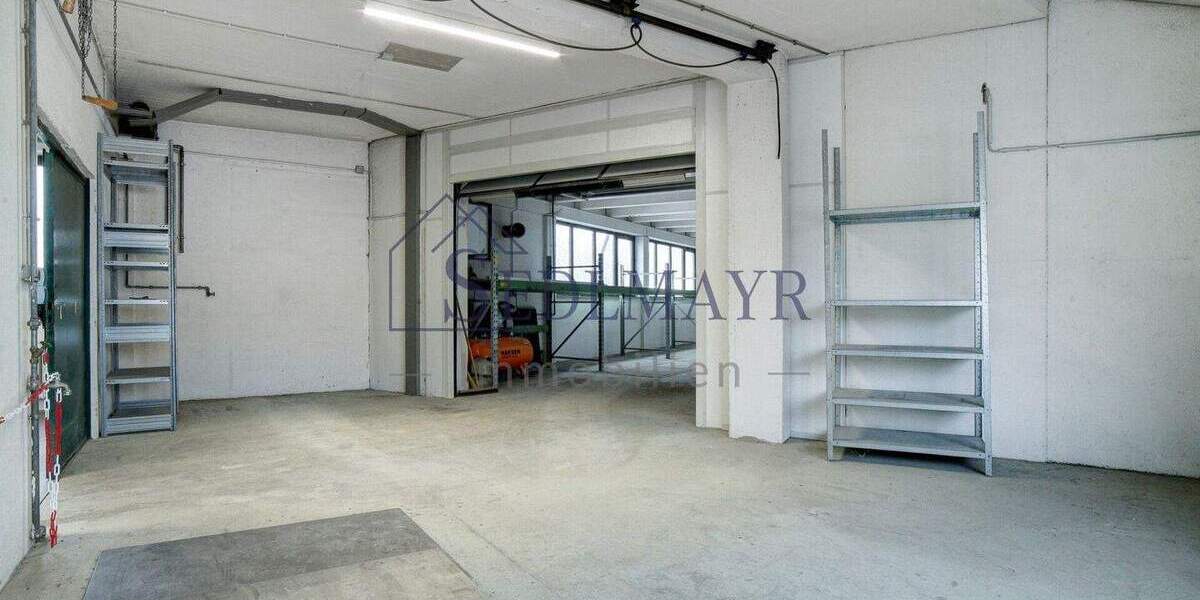 Gewerbeobjekt Andechs-Erling Erling - 5.200&euro; | Angebot:25689708