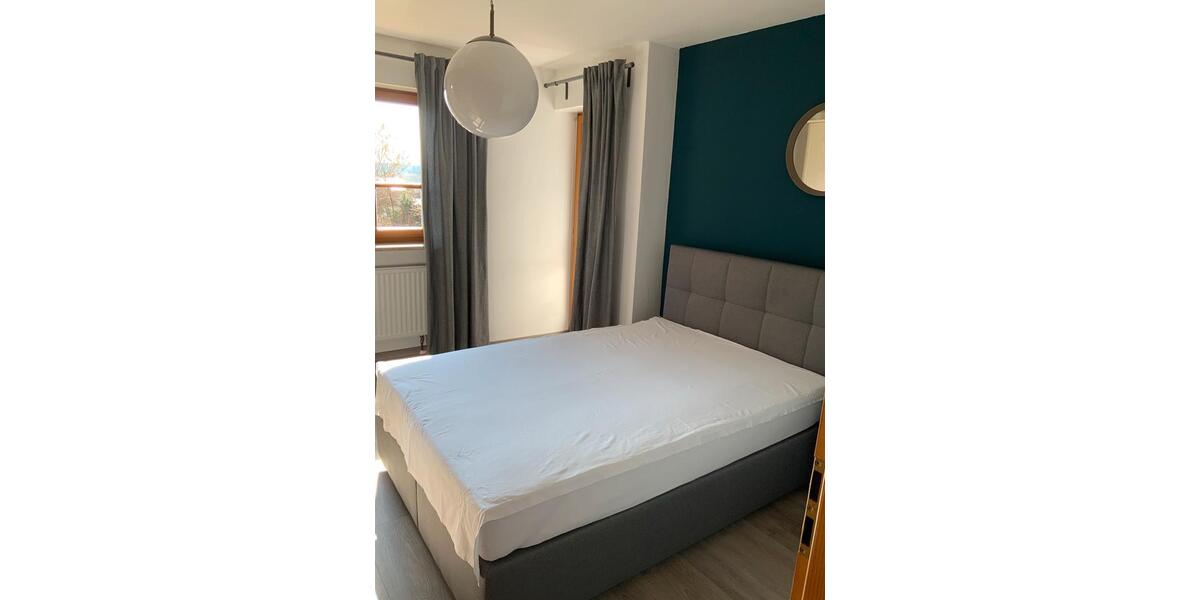 Terrassenwohnung Schwabach - 2 Zimmer, 58 m&sup2;, 750&euro; | Angebot:25804161
