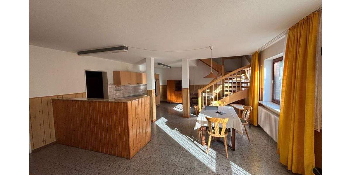 Mehrfamilienhaus, Wohnhaus Glücksburg - 1 Zimmer, 295 m&sup2;, 3.250&euro; | Angebot:25697748