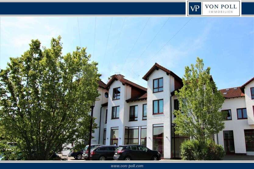 Büro in Eltville am Rhein 2.130 € 178 m²