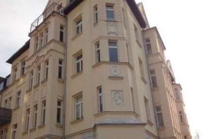 Wohnung Chemnitz Kapellenberg - 2 Zimmer, 42 m&sup2;, 224&euro; | Angebot:26320319