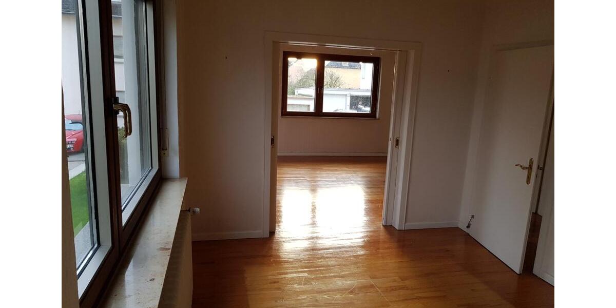 Etagenwohnung Trier Nord - 3 Zimmer, 67 m&sup2;, 790&euro; | Angebot:25048853