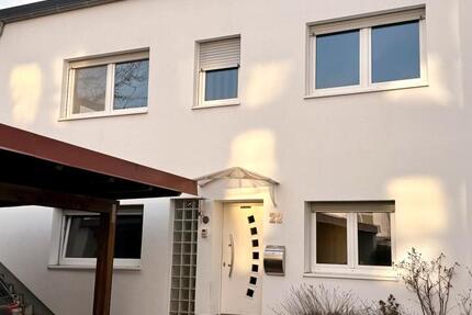 Wohnung Bad Kissingen - 4 Zimmer, 120 m&sup2;, 880&euro; | Angebot:25451232