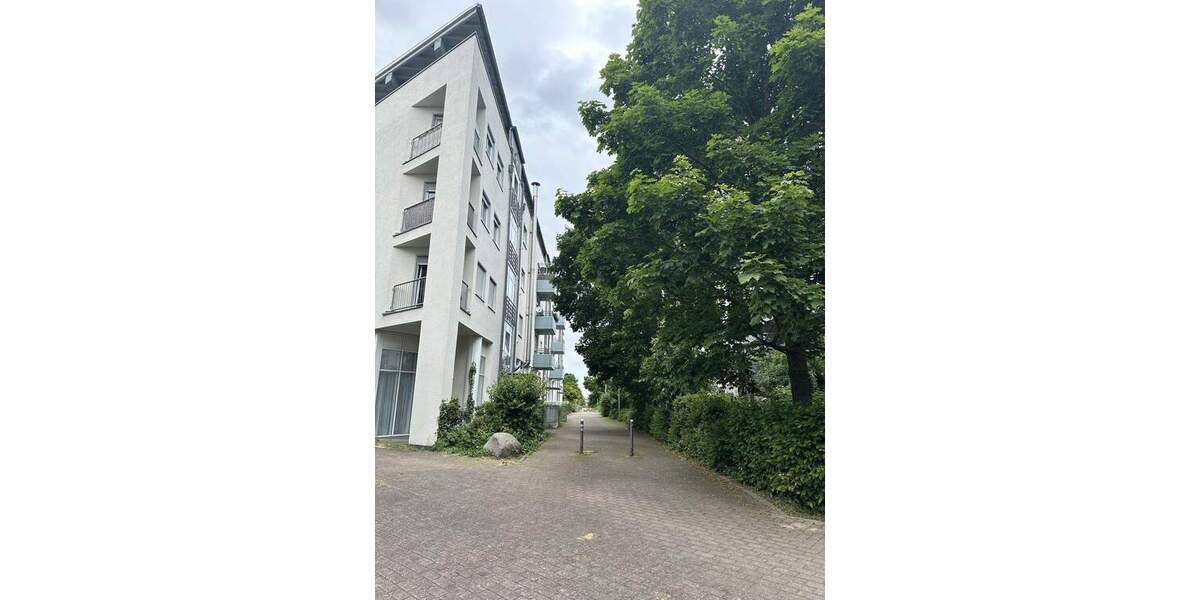 Etagenwohnung Kabelsketal Großkugel - 4 Zimmer, 121 m&sup2;, 837&euro; | Angebot:25997422