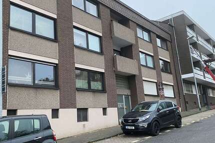 Wohnung Duisburg Duissern - 2 Zimmer, 61 m&sup2;, 480&euro; | Angebot:26738721