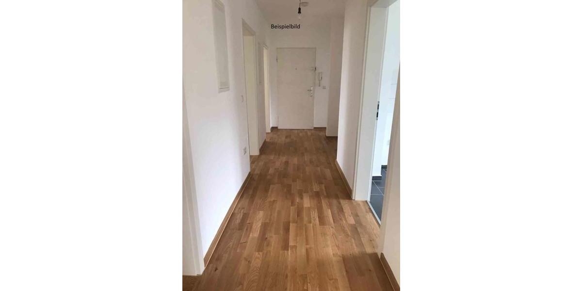 Etagenwohnung Darmstadt Darmstadt-West - 3 Zimmer, 77 m&sup2;, 999&euro; | Angebot:24973176