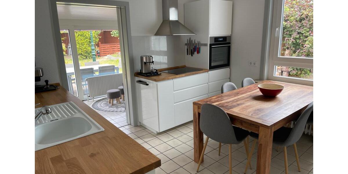 Einfamilienhaus Cuxhaven Duhnen - 8 Zimmer, 190 m&sup2;, 1.750&euro; | Angebot:25965621