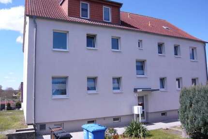 Wohnung zum Mieten in Richtenberg 363 € 55.8 m²