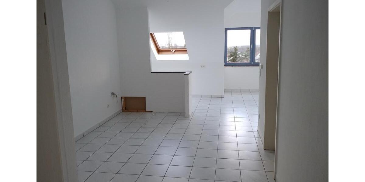 Etagenwohnung Sonneberg - 3 Zimmer, 57 m&sup2;, 545&euro; | Angebot:25918083