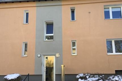 Bezugsfertige 2-Zimmer-Wohnung!