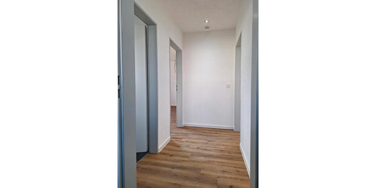 Große lichtdurchflutete Mietwohnung 4 zimmer