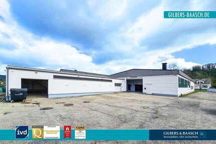 Gewerbeobjekt Konz - 3.000&euro; | Angebot:26017149