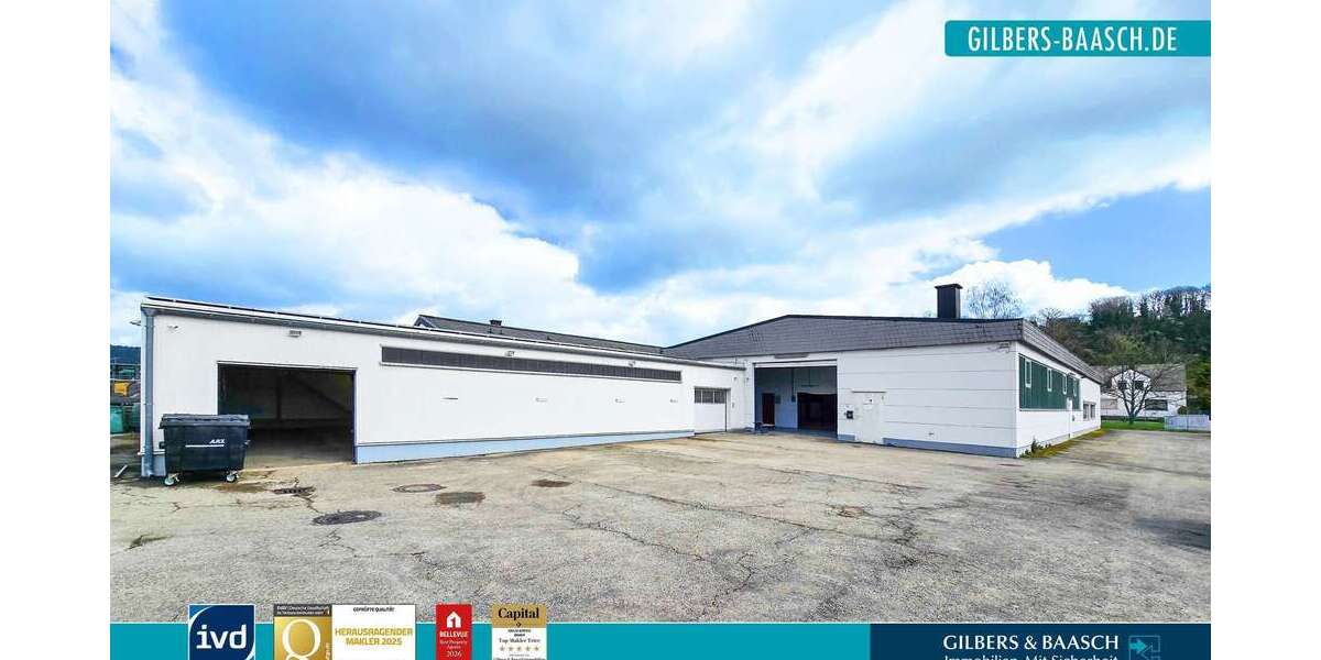 Gewerbeobjekt Konz - 3.000&euro; | Angebot:26017149