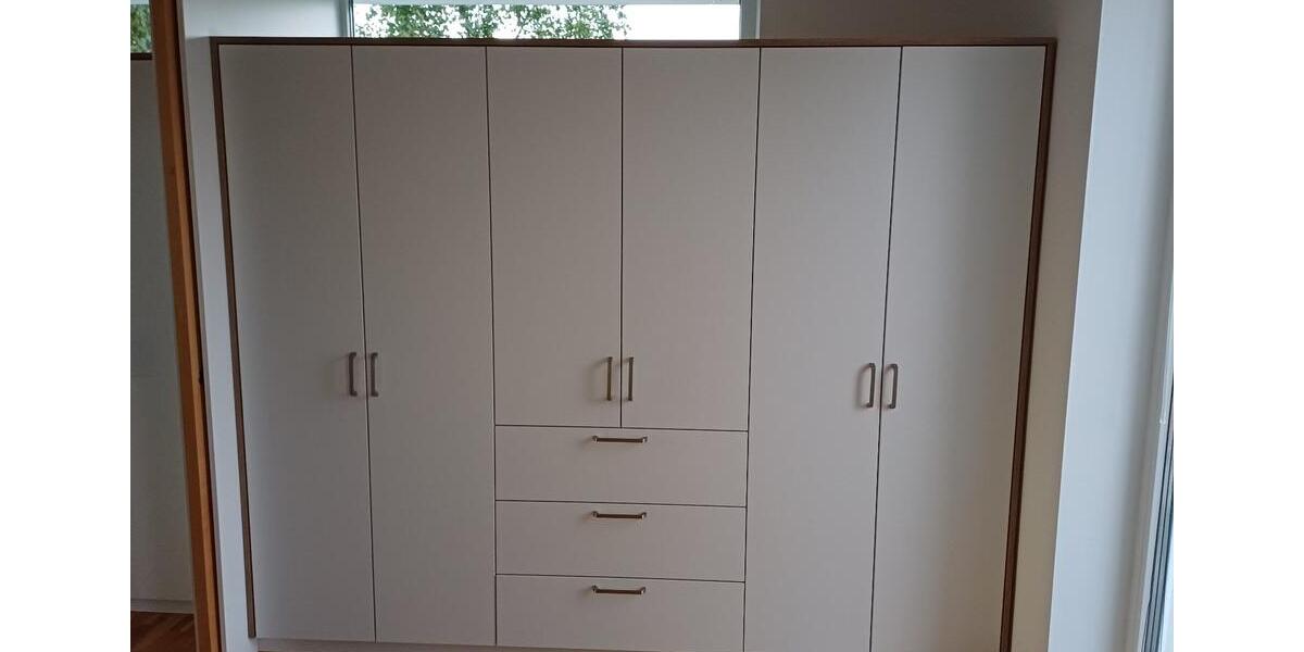 Etagenwohnung Neuenhagen bei Berlin - 2 Zimmer, 66 m&sup2;, 1.320&euro; | Angebot:26704354