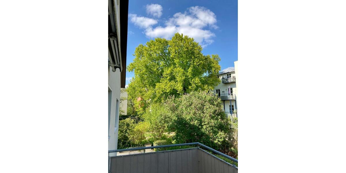 Ruhe-Oase:114 m²-Maisonette-Wohnung in toller „Lug ins Land“ Lage 4 zimmer