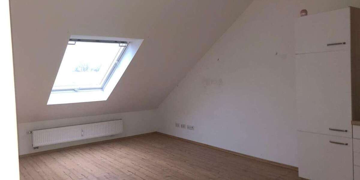 Etagenwohnung Rheine Wietesch - 3 Zimmer, 46 m&sup2;, 549&euro; | Angebot:25158841
