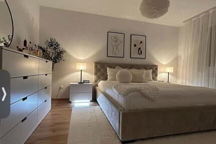 Modernes WG-Zimmer in München Moosach – Top Lage & voll ausgestattet 4 zimmer