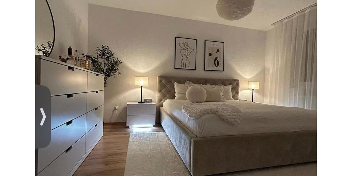 Modernes WG-Zimmer in München Moosach – Top Lage & voll ausgestattet 4 zimmer