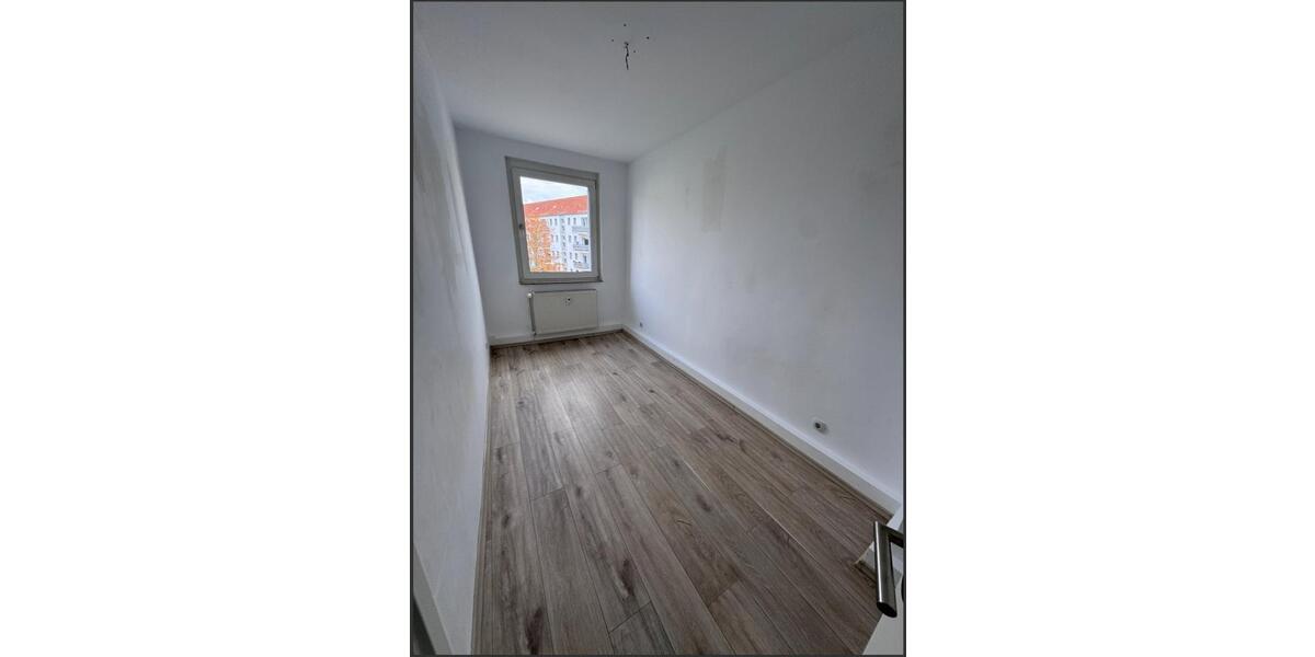 3-Zimmer-Wohnung 60 qm in Bitterfeld-Wolfen – ab sofort – 480 € k 3 zimmer