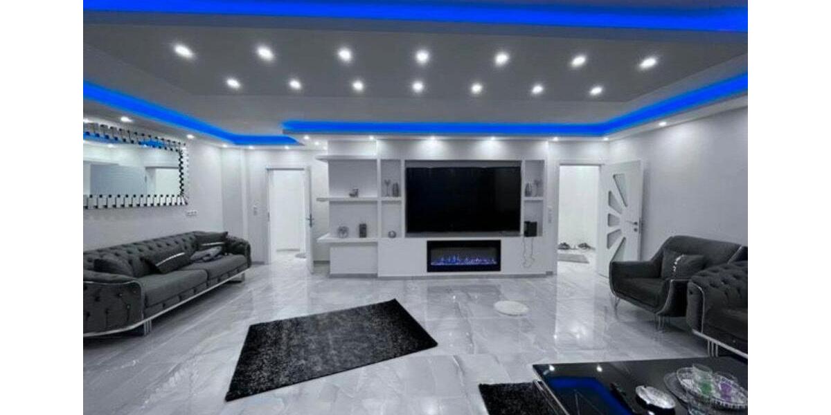 Etagenwohnung Pfullendorf - 7 Zimmer, 165 m&sup2;, 440&euro; | Angebot:25926120