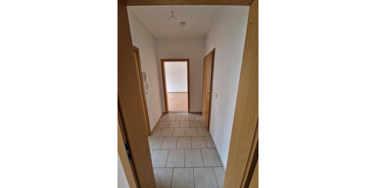 Etagenwohnung Ballenstedt - 2 Zimmer, 43 m&sup2;, 270&euro; | Angebot:25843381