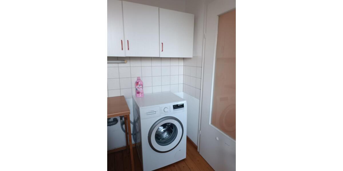 Dachgeschoßwohnung Harburg (Schwaben) - 2 Zimmer, 50 m&sup2;, 550&euro; | Angebot:24466813