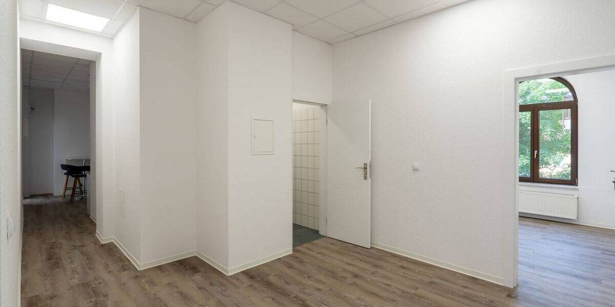 Gewerbeobjekt Bautzen Innenstadt - 460&euro; | Angebot:26057607