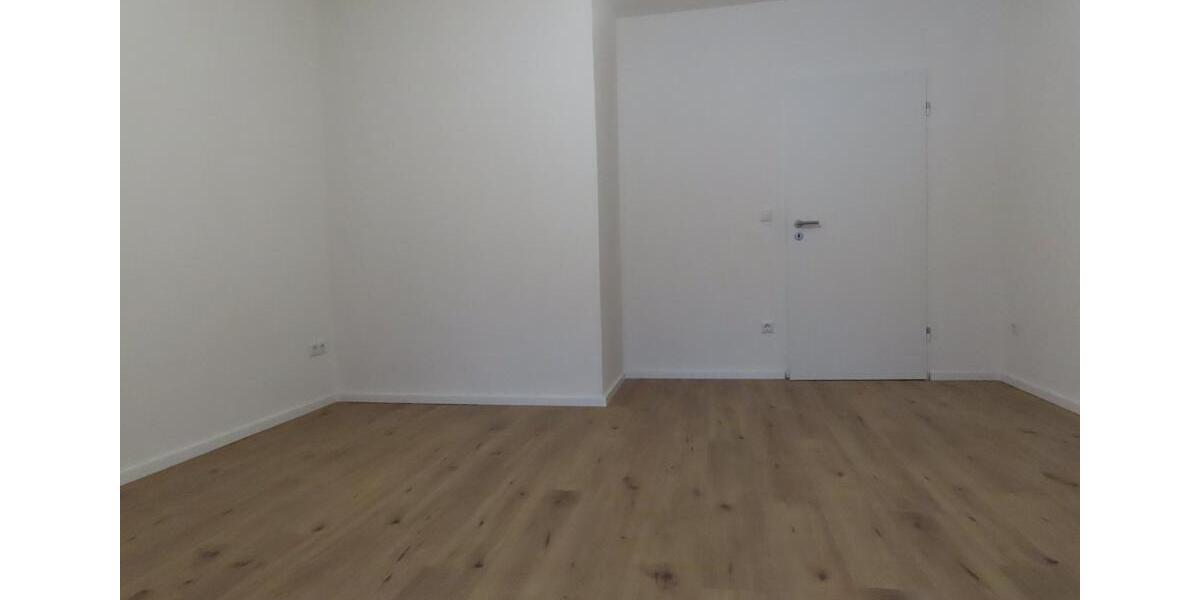 Hochparterre Marktredwitz - 3 Zimmer, 80 m&sup2;, 640&euro; | Angebot:24981801