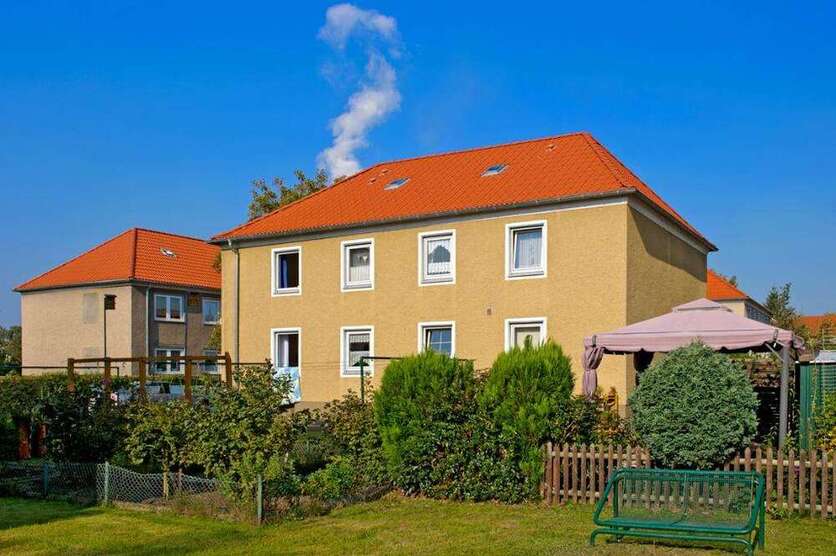 Wohnung zum Mieten in Hamm 359 € 49.65 m²