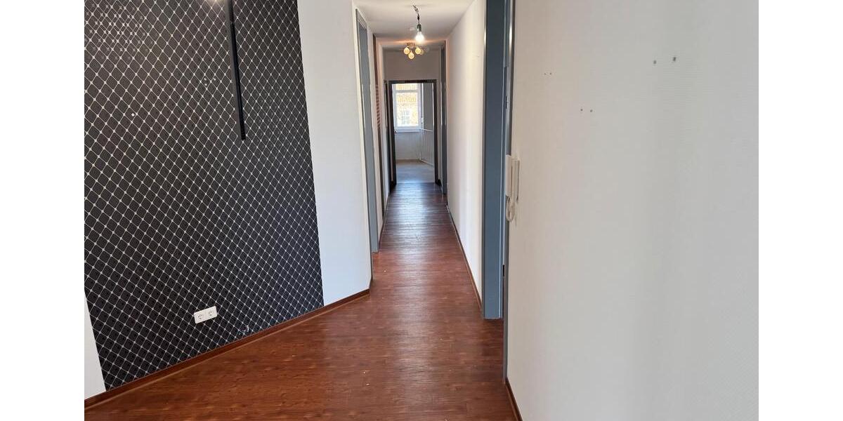 Etagenwohnung Twist - 5 Zimmer, 135 m&sup2;, 920&euro; | Angebot:26151124